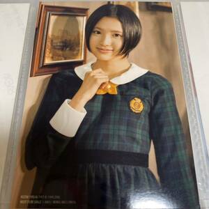 AKB48 兒玉遥 So long! 通常盤 生写真 HKT48