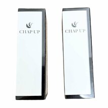 CHAP UP 薬用チャップアップ-03 120ml 2本セット 薬用育毛剤 美容 医薬部外品 【新品】 U2401K2132_画像1