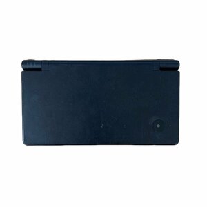 ニンテンドー DSi ブラック 現状品 ジャンク N2401K203