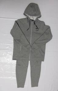 NIKE Therma-FIT ZIP HOODIE サイズXL & PANTS サイズS セット