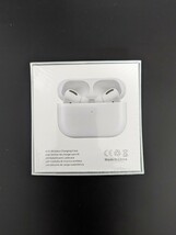 新品 Apple AirPods Pro 第2世代型 互換品 bluetooth TWS ワイヤレスイヤホン Proシリーズ 高音質 Android iPhone 8 x 11 12 13 14対応②_画像2