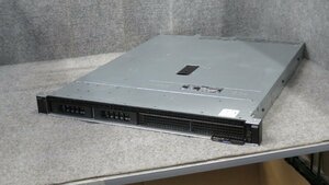 DELL PowerEdge R240 Core i3-9100 3.6GHz 16GB サーバー ジャンク K36177