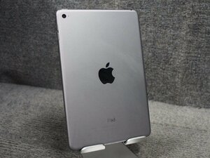 Apple iPad mini4 A1538 基盤無 起動不可 ジャンク D50322