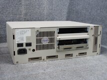 NEC PC-H98model 90-100 ジャンク B25110_画像3