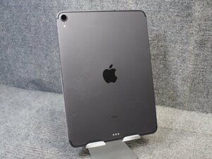 Apple iPad Pro 11インチ A1934 基盤無 起動不可 ジャンク D50325