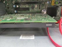 NEC Express 5800/55xa (N8000-6503) Xeon E5-1620v2 メモリ 16GB Quadro M2000付 ジャンク Q0503_画像4
