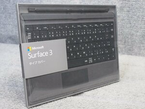 Microsoft Surface 3 対応 タイプカバー model:1654 動作確認済 中古 W50036