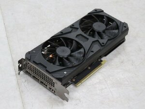 グラフィックボード GeForce RTX3060 Ti LHR PCI-E 8G ジャンク P64629