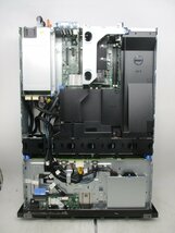 【着払発送】DELL PowerEdge R530 Xeon E5-2640v3 メモリ 32GB HDD 6TB x8 Q0523_画像4