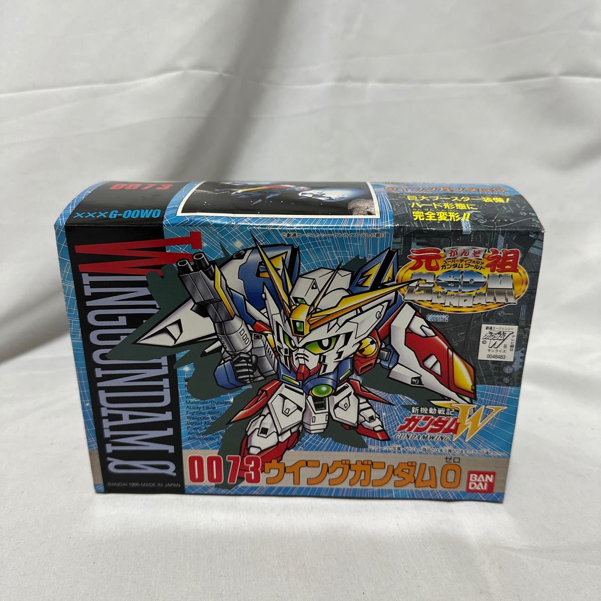 2025年最新】Yahoo!オークション -元祖sdガンダム w(ガンダム)の