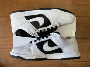 27.5cm【新品】NIKE DUNK NIKE BY YOU ナイキ ダンク ナイキ バイユー 3