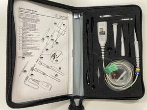 HP/Agilent/Keysight 1161A 高インピーダンスパッシブ・プローブ 中古（その2）