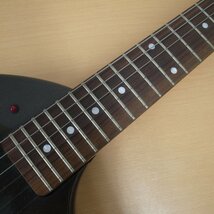 1円～ FERNANDES ZO-3 エレキギター 現状品_画像4