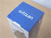 Ortizan　X8 wireless speaker ワイヤレススピーカー　新品未開封品　_画像2