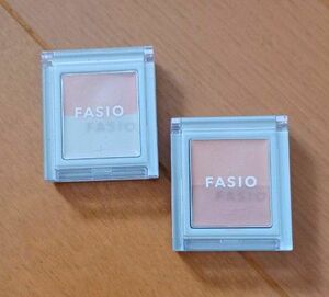 FASIO (ファシオ) エアリーステイ コンシーラー 01＋03 のセット