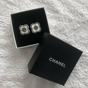 CHANEL シャネル イヤリング ヴィンテージ