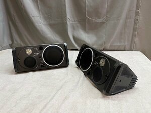 0608　中古品　オーディオ機器　スピーカー　Technics SB-F40　テクニクス