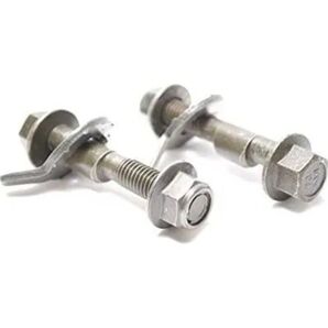 調整式 キャンバーボルト