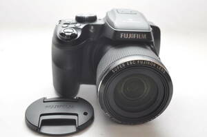 ★極上美品★FUJIFILM 富士フィルム FINEPIX S8200 #9800