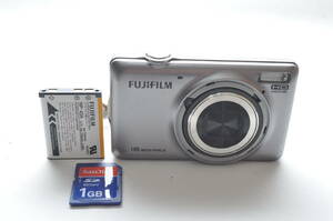 ★極上美品★FUJIFILM 富士フィルム JX420 #98112