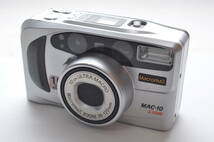 ★超極上美品★Macromax MAC-10 Z3200 #9839_画像1