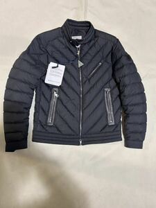 23AW 新品未使用 MONCLER モンクレール TAJUNA GIUBBOTTO ダウンジャケット サイズ2