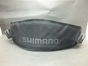 〇美品　シマノ ファイティング ギンバル BE-200V SHIMANO