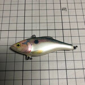 ラパラ ラトリン ラパラ 73mm 14.5g RATLIN' RAPALA