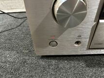 194●〇 marantz AVサラウンドレシーバー SR7002 AIRBOW 改 SR7002/KAI SR 逸品館チューン / マランツ 〇●_画像2