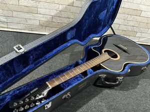 199●〇 YAMAHA エレアコ APX-6S アコースティックギター / ヤマハ 〇●