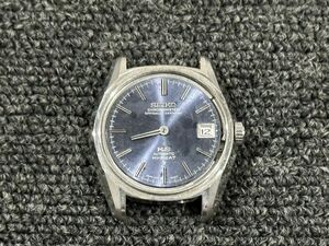 251●〇 KING SEIKO クロノメーター ハイビート 5625-7040 自動巻 KSメダリオン / キングセイコー 〇●