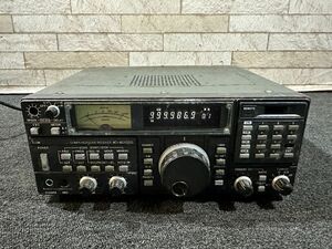 253●〇 ICOM コミュニケーションレシーバ IC-R7000 受信機 / アイコム 無線機 〇●