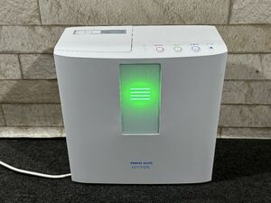 262●〇 美品 日本トリム TRIM ION HYPER 連続式電解水生成器 / トリムイオン ハイパー 電解水 整水器 〇●