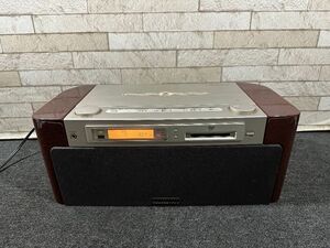 264●〇 SONY CELEBLITY MD-7000 / ソニー CD電蓄 セレブリティ 〇●