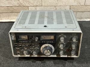 ●〇 YAESU FT-101ES SSB トランシーバー 無線機 / 八重洲 ヤエス 〇●