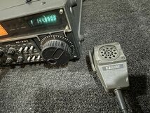 298●〇 ICOM オールモードトランシーバー IC-251 / アイコム アマチュア無線 〇●_画像3