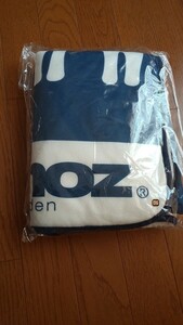 【新品】ＭＯＺ　ブランケット