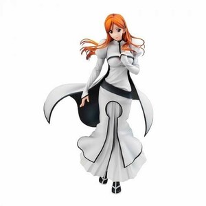  стандартный товар GALS серии BLEACH осветлитель Inoue тканый . поломка поверхность . фигурка нераспечатанный 