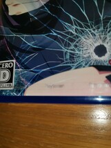 PS4 EVE rebirth terror (イヴ リバーステラー) 初回限定版 スペシャル原画集 同梱_画像4