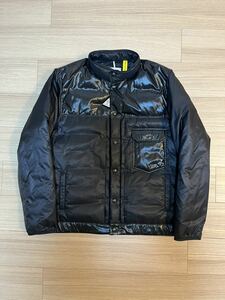 モンクレール ダウンジャケットMONCLER×FRAGMENT ヒロシフジワラ NO.7モデル 2018年発売