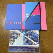 「AKB48/AKB48 in a-nation 2011〈DVD2枚組〉」 AKB48 / SDN48_画像2