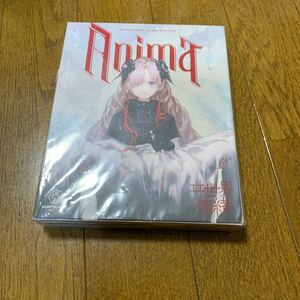 ヰ世界情緒 1st ONE-MAN LIVE Blu-ray 「Anima」 / 神椿レコード