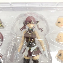 【中古】【開封】figma 宝鐘マリン ホロライブ グッドスマイルカンパニー[240066127214]_画像8