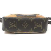 【中古】LOUIS　VUITTON　モノグラム　M45266　ショルダーバッグ　状態考慮 ルイヴィトン[240066134291]_画像3