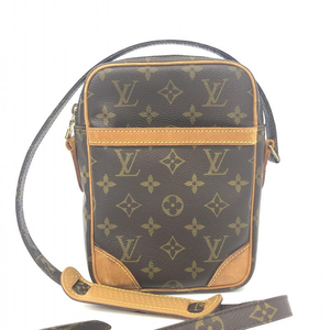 【中古】LOUIS　VUITTON　モノグラム　M45266　ショルダーバッグ　状態考慮 ルイヴィトン[240066134291]