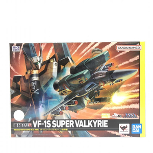 【中古】【未開封】HI-METAL R VF-1S スーパーバルキリー(一条輝機) バンダイ[240066134935]