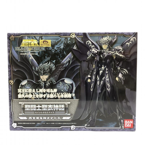 【中古】【開封】聖闘士聖衣神話 死を司る神タナトス バンダイ[240066117572]