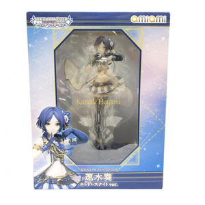 【中古】【未開封】1/8 速水奏 エンドレスナイトver.(アイドルマスターシンデレラガールズ) 大網[240066126154]