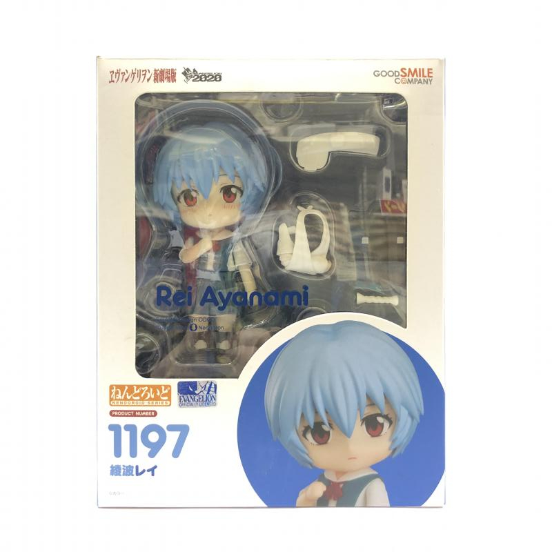 2025年最新】Yahoo!オークション -ねんどろいど(綾波レイ)の中古 2025年最新】Yahoo!オークション -ねんどろいど(綾波レイ)の中古