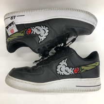 【中古】NIKE AIR FORCE 1 07 AN20 CJ0952-001 27.5cm　ナイキ　エアフォース1[240066127404]_画像4